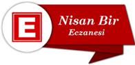 Nisan Bir Eczanesi  - Ankara